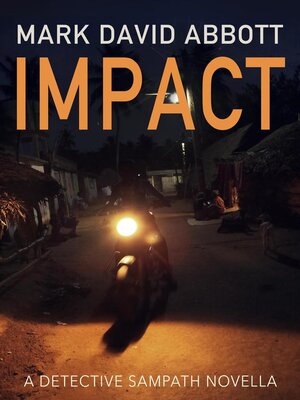 cover image of Impact